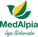Medalpia