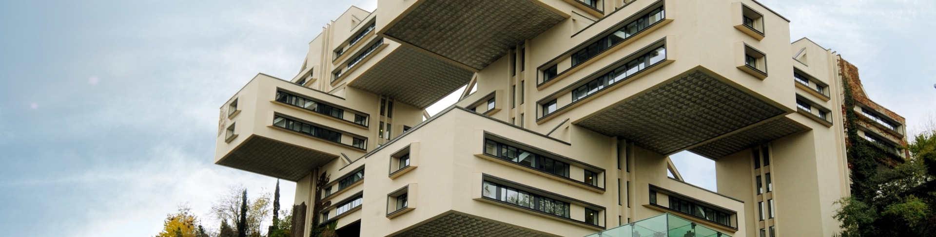 Buying an Apartment in Georgia: Documents and Registration