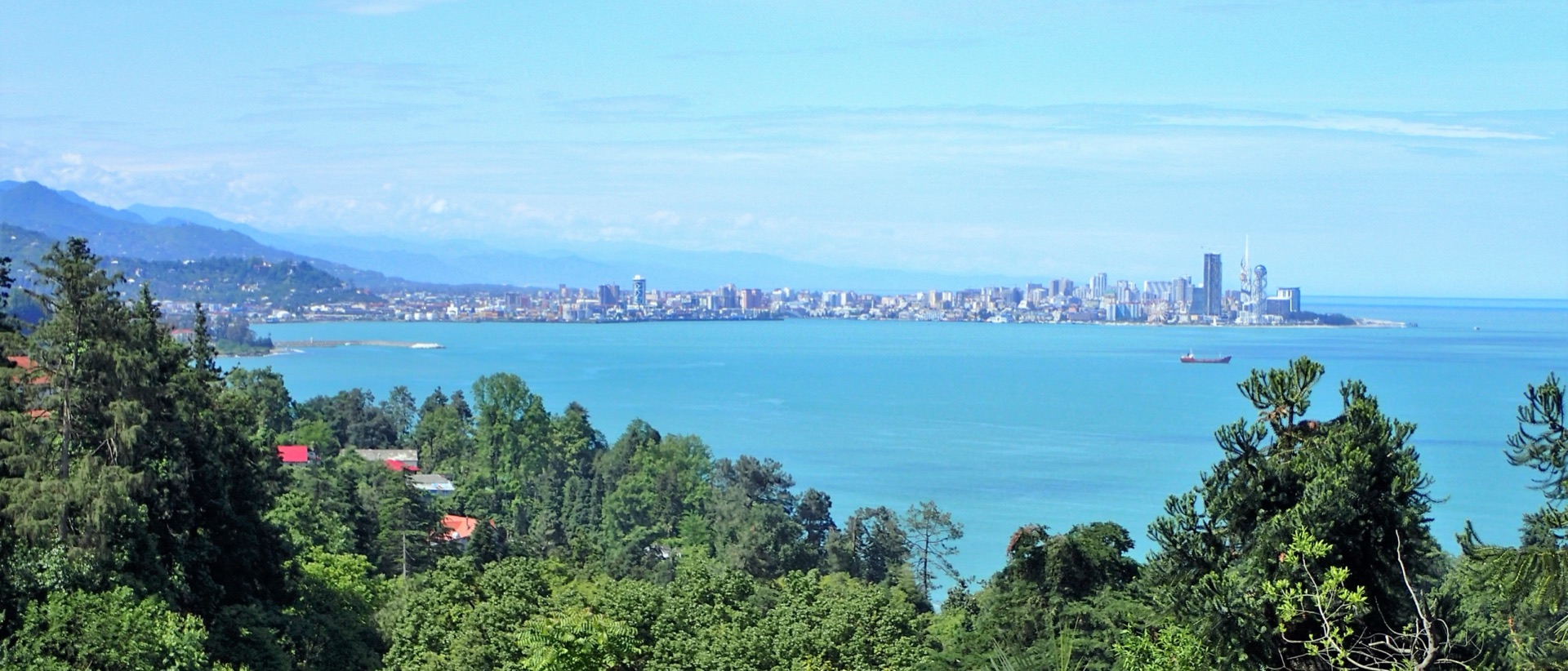 Tbilisi or Batumi: Which City to Choose for Moving to Georgia