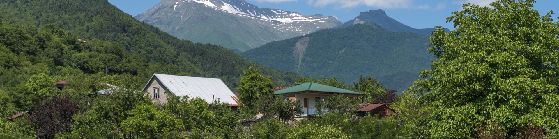 Buying a House or Land in Georgia: What Foreigners Need to Know