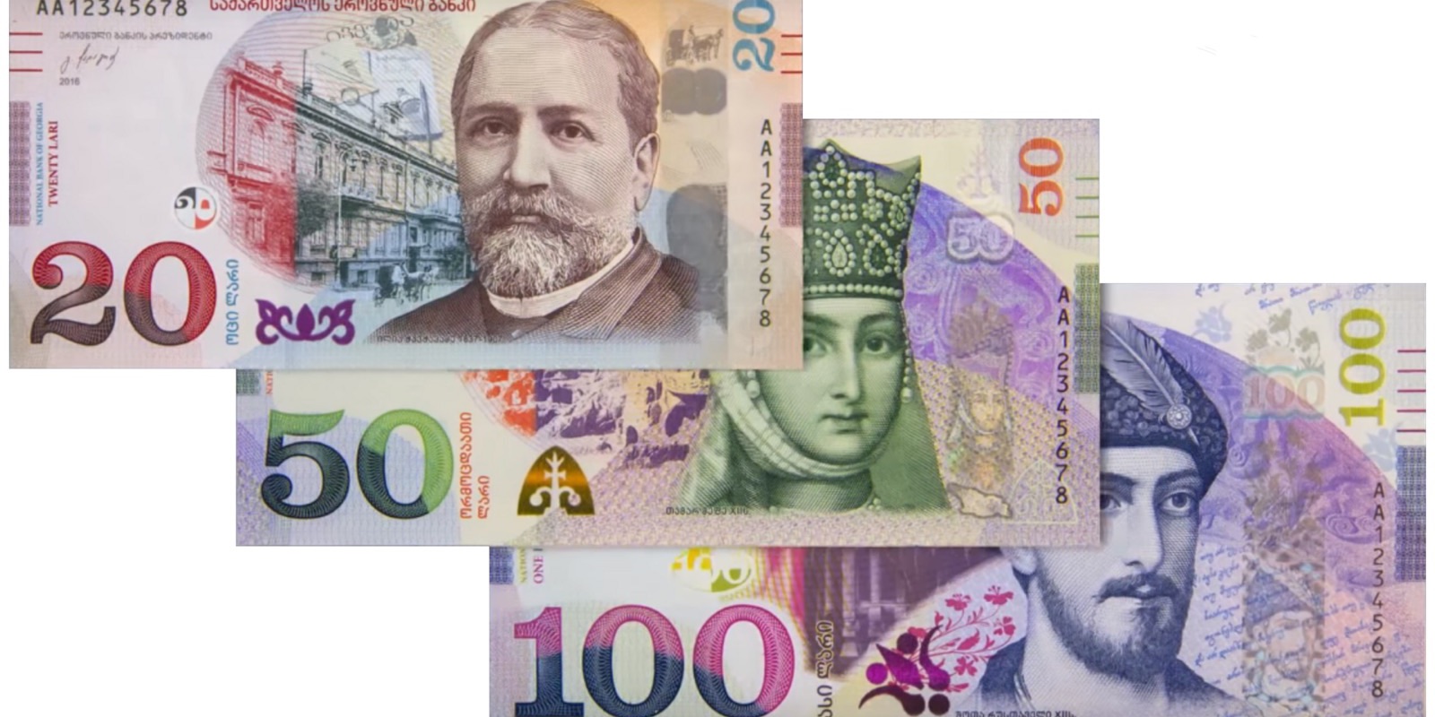 National Bank of Georgia Warns Against Unlicensed Offers of CFDs, Binary Options and Prediction Markets