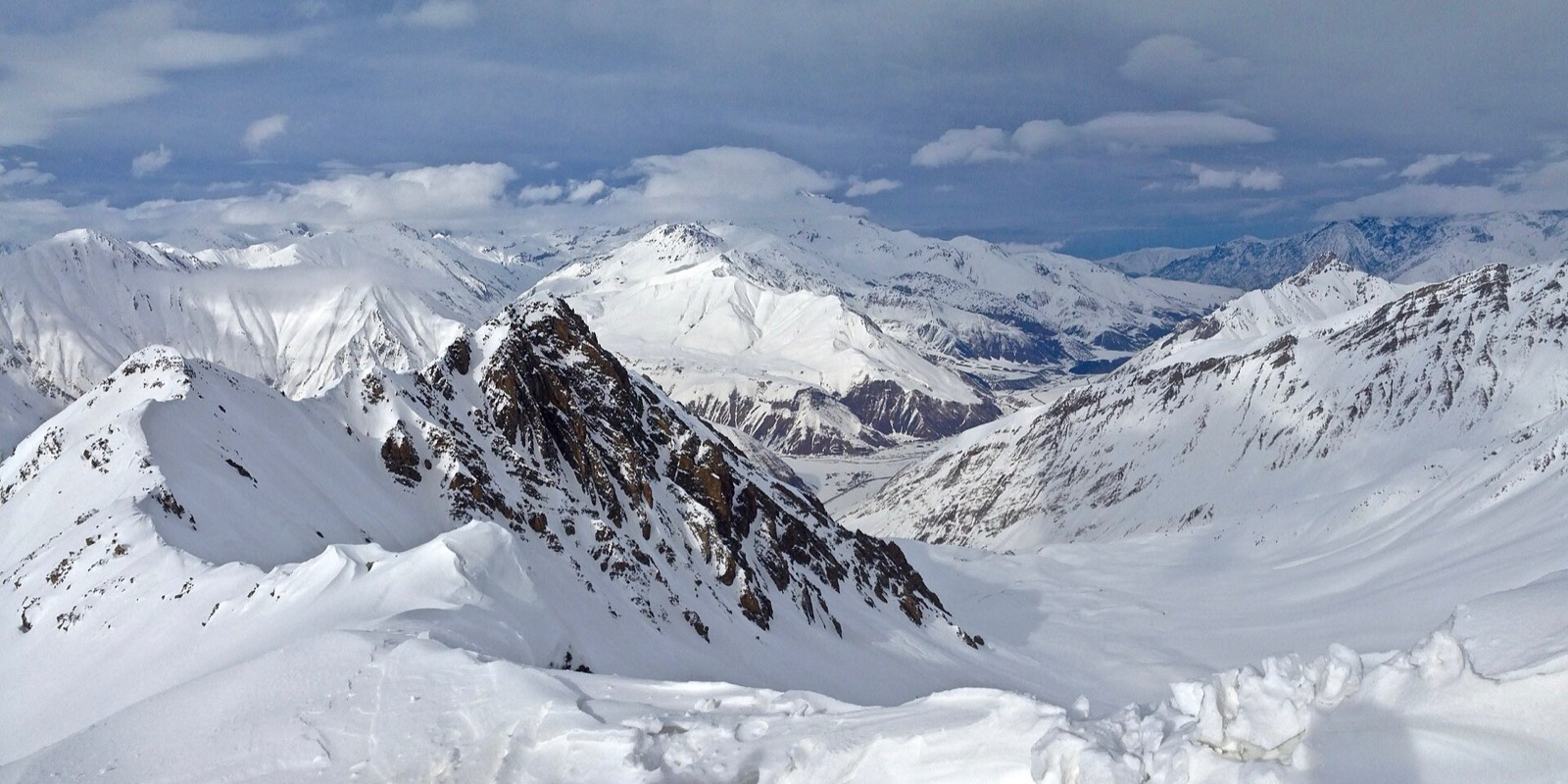 Georgia's Ski Resorts to Open on 20 December 2026: Gudauri Is Building Two New Runs and Snowmaking