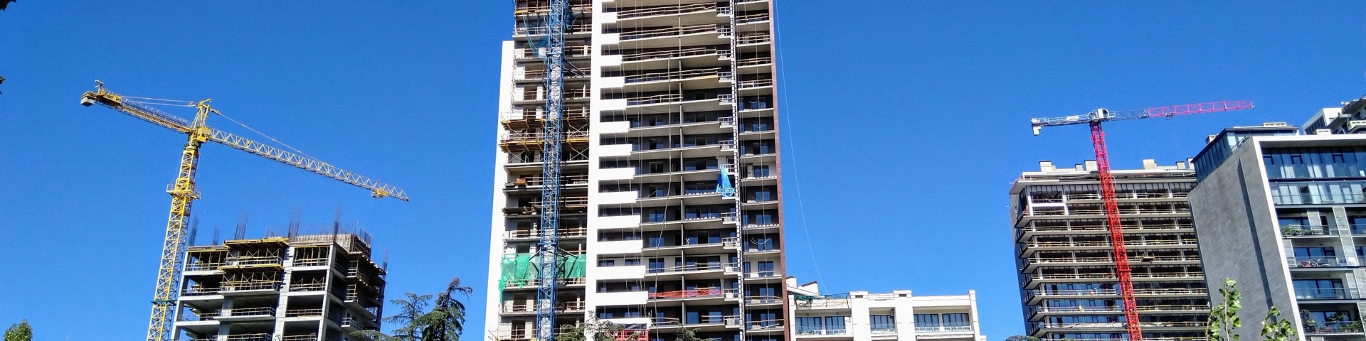 Buying Off-Plan in Georgia: Risks and How to Vet a Developer