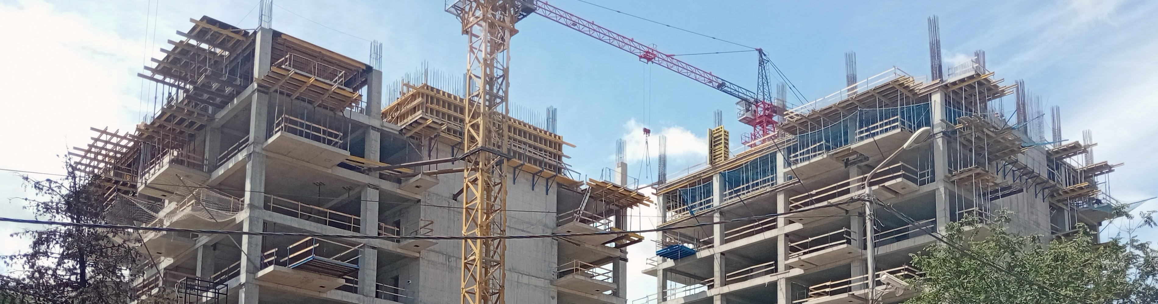 Inmuebles en Georgia: cómo comprar una casa o un apartamento
