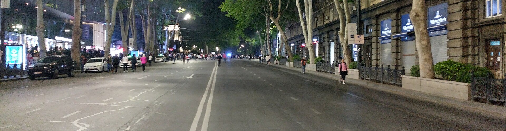 Safety in Georgia in 2026: Crime, Roads, and Real Risks