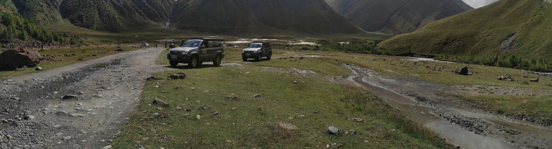 Renting a Car in Georgia: Prices, Deposit, Insurance and Rules