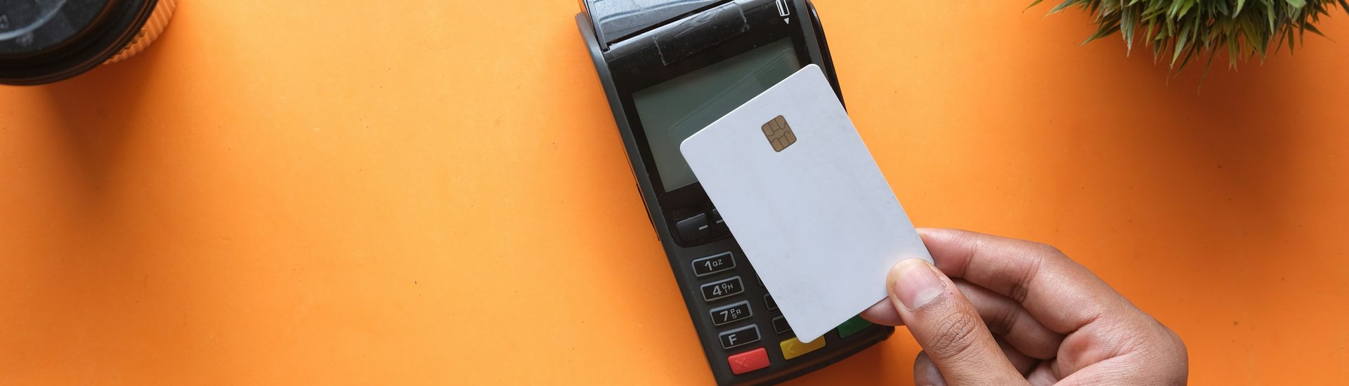 Card Payments for Businesses in Georgia: Acquiring, Online Checkout and Transfers