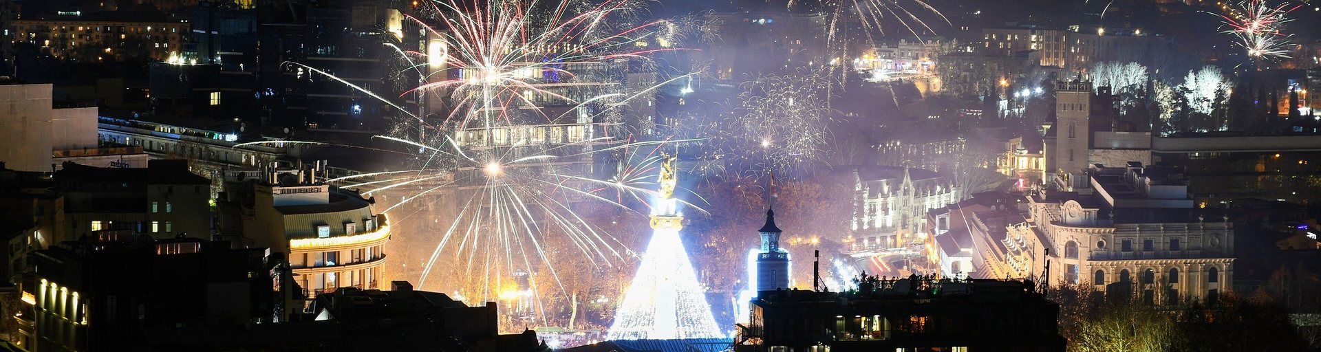 Public Holidays in Georgia 2026-2027: Calendar, Closures and Traditions
