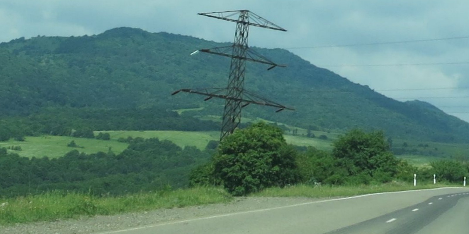 Power Cuts on 23 October in Gudauri, Saguramo, Mukhrani, Digomi and Gldani Villages: Hours by Area