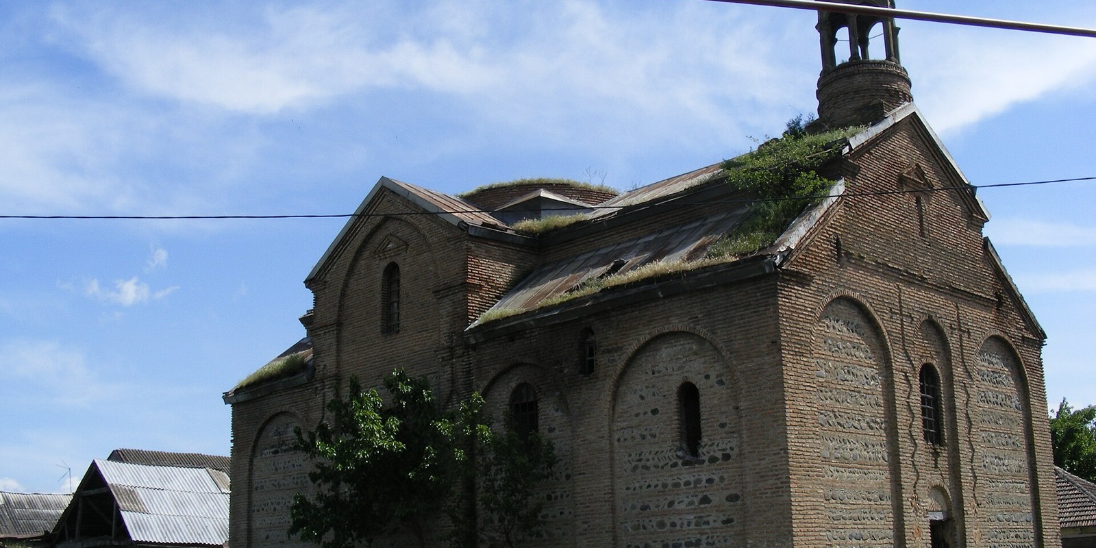 Power Cut on 22 October in Mukhrani, Odzisi, Choporti and Other Villages of Mtskheta and Dusheti Municipalities