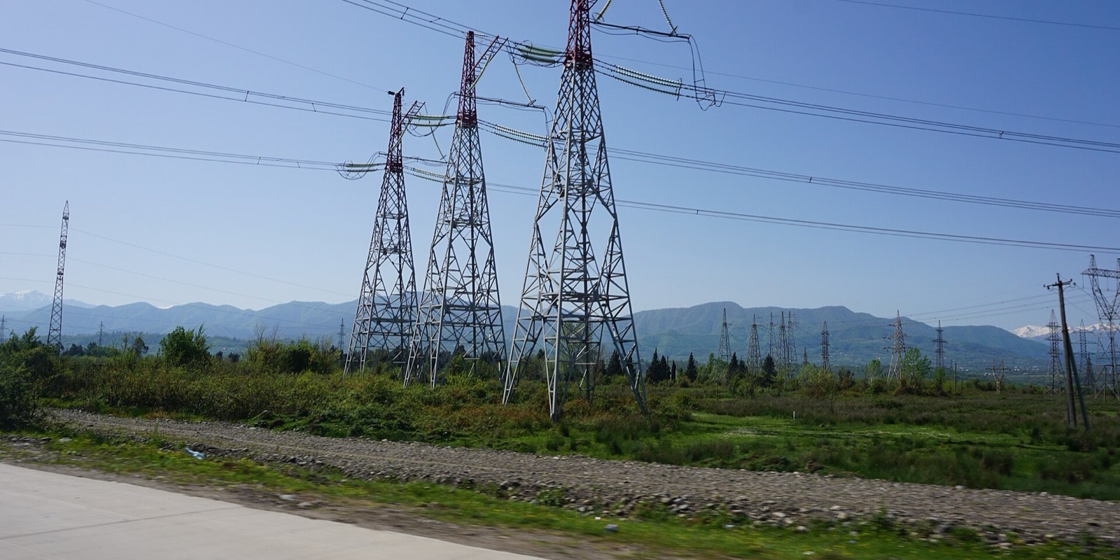 Power Cuts Today, 20 October, in Pasanauri, Mukhrani and Other Villages of Dusheti and Mtskheta Municipalities