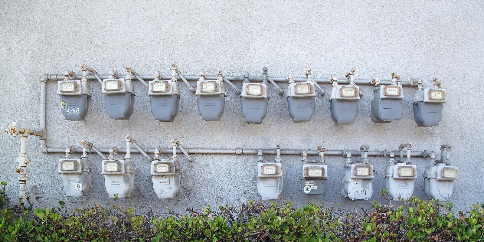 Georgia's Regulator to Review Gas and Water Tariffs in December, Electricity Prices Stay Unchanged