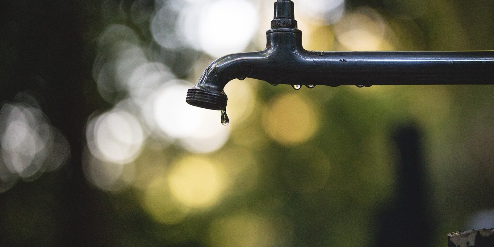 Water Cut in Tbilisi's Isani from 21:00 on 15 October to 12:00 on 16 October: Mtisdziri, Kvareli and Abuli Streets