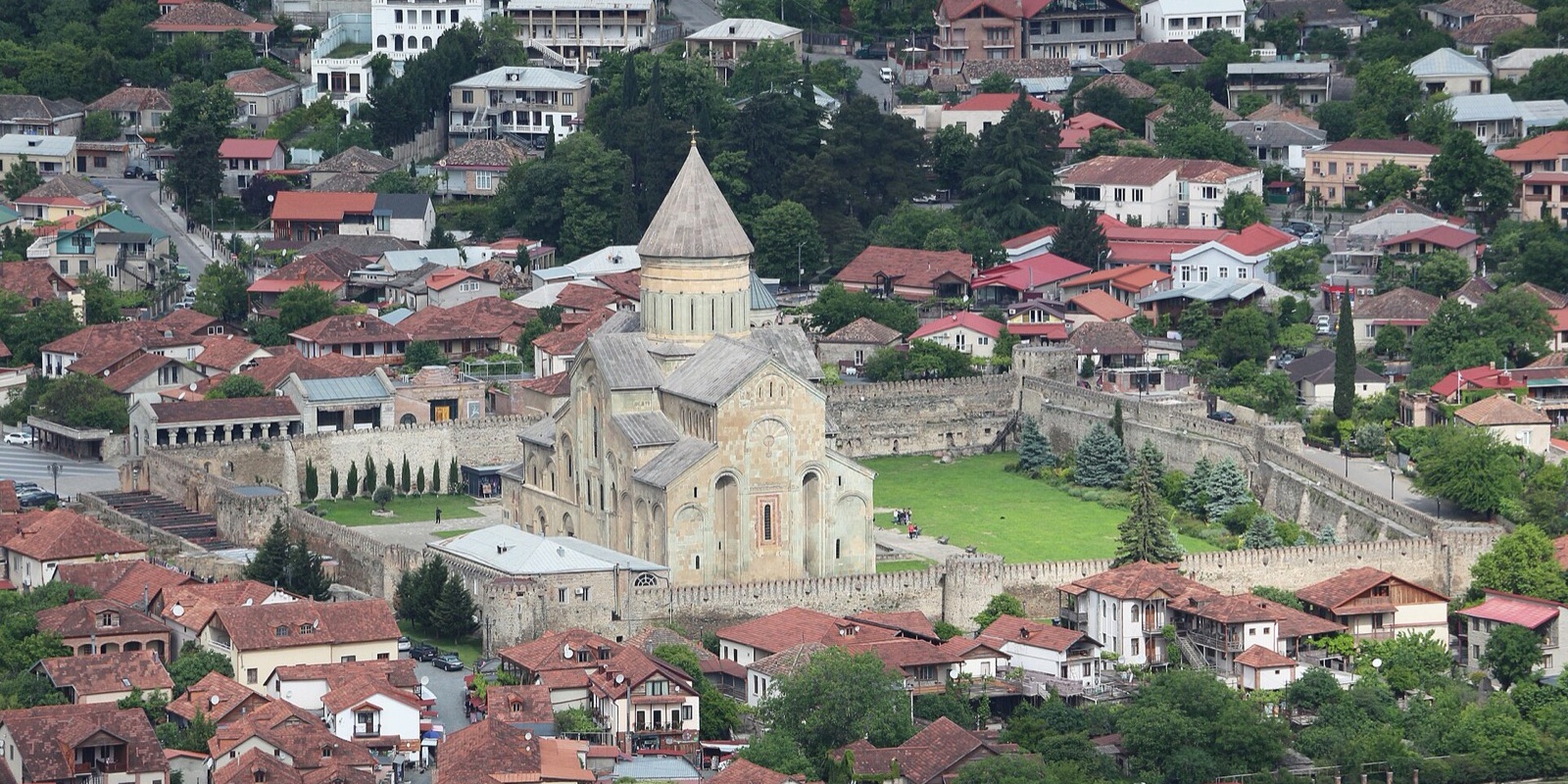 Mtskheta Limits Traffic on 14 October for Mtskhetoba: Free Municipal Transport Until Midnight