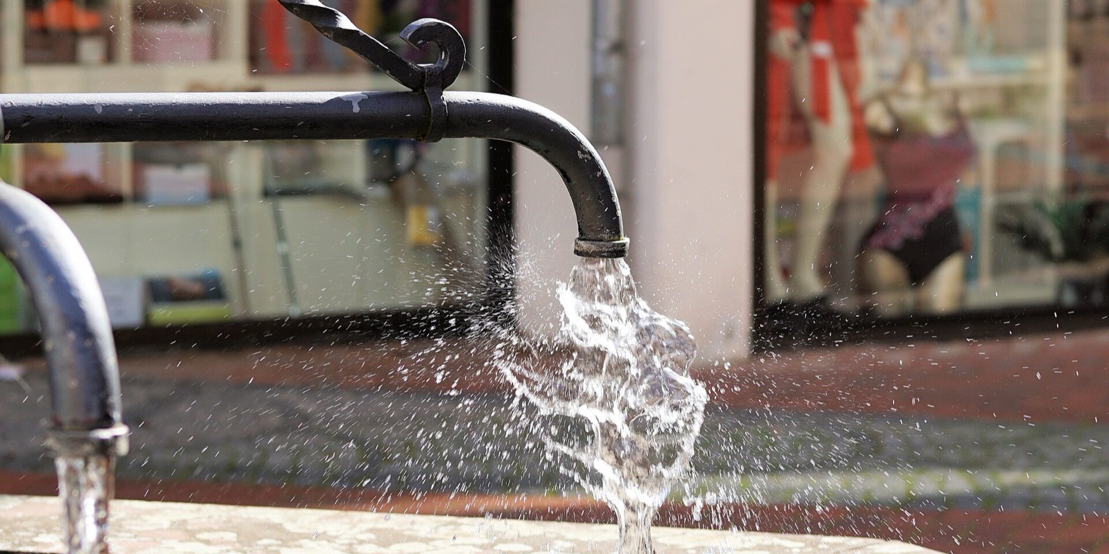 Water Cut in Tbilisi's Samgori from 22:00 on 16 October to 10:00 on 17 October: Varketili III and Kakheti Highway