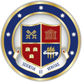 Grigol Robakidze University