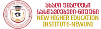 New Higher Education Institute